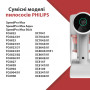 Аккумулятор PHILIPS для пылесоса Speed Pro Max Stick Aqua FC6826 XC7042 XC8147 2500 mAh