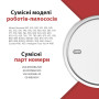 Аккумулятор iRobot для робота пылесоса Roomba 500 600 700 800 900 VAC-500NMH-33 батарея 3000 mAh