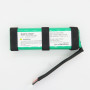 Аккумулятор JBL для колонки Charge 3 GSP1029102A CS-JML330SL батарея 6000 mAh