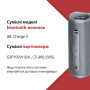 Аккумулятор JBL для колонки Charge 3 GSP1029102A CS-JML330SL батарея 6000 mAh