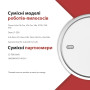 Аккумулятор ILIFE для робота пылесоса V50 V55 V8s V3s Pro V5s Pro CS-FEX750VX батарея 2600 mAh