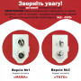 Аккумулятор Tefal Rowenta для робота пылесоса X-plorer Serie 95 SS-2230002529 батарея 5200 mAh №2