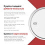 Аккумулятор ILIFE для робота пылесоса A4 A6 A9 V5 V7 4ICR1965 батарея 3000 mAh