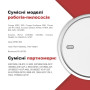 Аккумулятор Ecovacs Eufy для робота пылесоса Deebot RoboVac 500 601 11 FL2600 батарея 3000 mAh