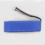 Аккумулятор JBL для колонки Charge 3 GSP1029102A CS-JML330SL батарея 7500 mAh