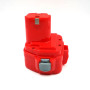 Аккумулятор Makita для шуруповерта PA12 1220 1222 батарея 12V 1500 mAh