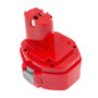 Аккумулятор Makita для шуруповерта PA14 1420 1422 батарея 14.4V 1500 mAh