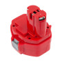 Аккумулятор Makita для шуруповерта PA14 1420 1422 батарея 14.4V 1500 mAh