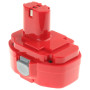Аккумулятор Makita для шуруповерта PA18 1820 1822 батарея 18V 1500 mAh