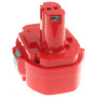 Аккумулятор Makita для шуруповерта PA18 1820 1822 батарея 18V 1500 mAh