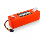 Аккумулятор к роботу пылесосу Xiaomi Robot Roborock S50 S51 S52 S55 S6 T60 Mijia 1S 5200 mAh 14.4 V 