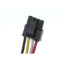 Аккумулятор к роботу пылесосу Xiaomi Robot Roborock S50 S51 S52 S55 S6 T60 Mijia 1S 5200 mAh 14.4 V 