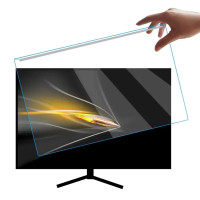 Защитное стекло 23 - 24 ″ Anti Blue Light Filter для моноблока монитора, защита для дисплея и зрения