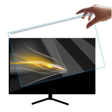 Захисне скло 23 - 24 ″ Anti Blue Light Filter для моноблока монітора, захист для дисплея та зору