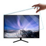 Защитное стекло 23 - 24 ″ Anti Blue Light Filter для моноблока монитора, защита для дисплея и зрения